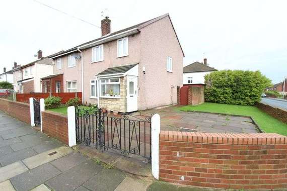 3 Bedroom Semi-Detac...
